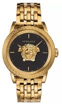 Versace VERD00819 Palazzo heren horloge 43 mm