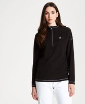 Dare2b -Freeform  - Outdoortrui - Vrouwen - MAAT S - Zwart