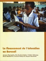 Le financement de l'éducation au Burundi