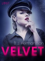 LUST - Velvet – erotisch verhaal
