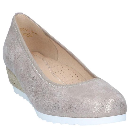 Gouden GABOR Pumps 340 | Omoda