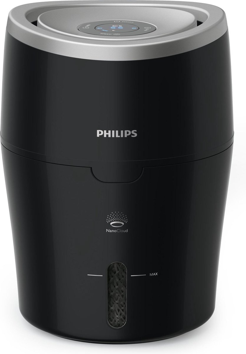 Philips 2000 series HU4814/10 humidificateur 2 L