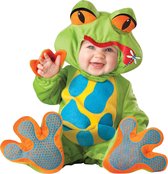 "Kikker kostuum voor baby's - Premium  - Kinderkostuums"