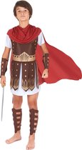 "Romeinse centurio kostuum voor jongens - Kinderkostuums - 104-116"