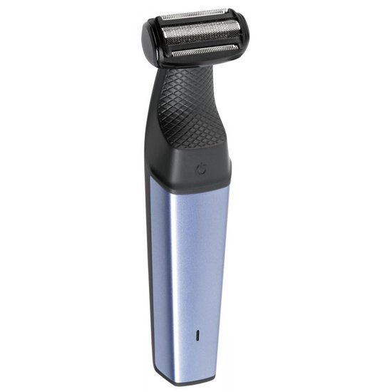 Philips BG3015/15 - Bodygroomer - Blauw | Bestel nu!
