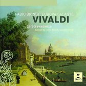 La Stravaganza: Violin Concertos