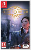 Close To The Sun / Switch