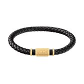 Tommy Hilfiger Armband TJ2790082 - Zwart