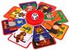 Afbeelding van het spelletje Kaartspel Kinderen 4-8 Jaar Actiespellen | Behendigheidsspel Kinderspel Actiespel