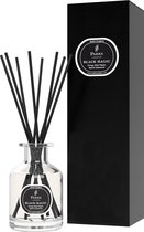 Parks London - BLACK MAGIC - Orange, Black Pepper, Basil & Cedarwood - 100ml
