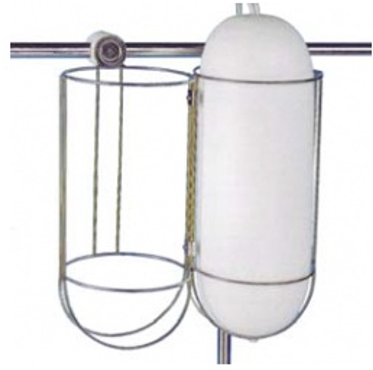 Fenders/stootwillen holder (∅25x56cm) (GS62121)