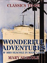 The World At War - Wonderful Adventures of Mrs Seacole in Many Lands