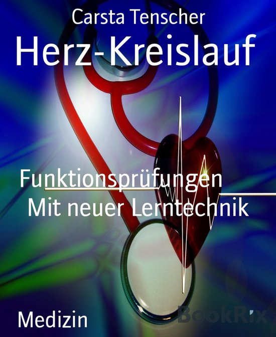 Herz-Kreislauf - cover
