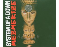 Mezmerize