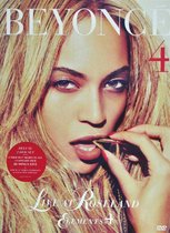 Beyonce - Live At Roseland: Elements Of 4 (Deluxe Edition)