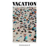Frenship - Vacation (LP)