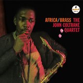 Africa/Brass (CD)