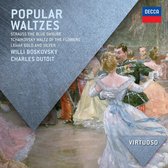 Popular Waltzes (Virtuose)