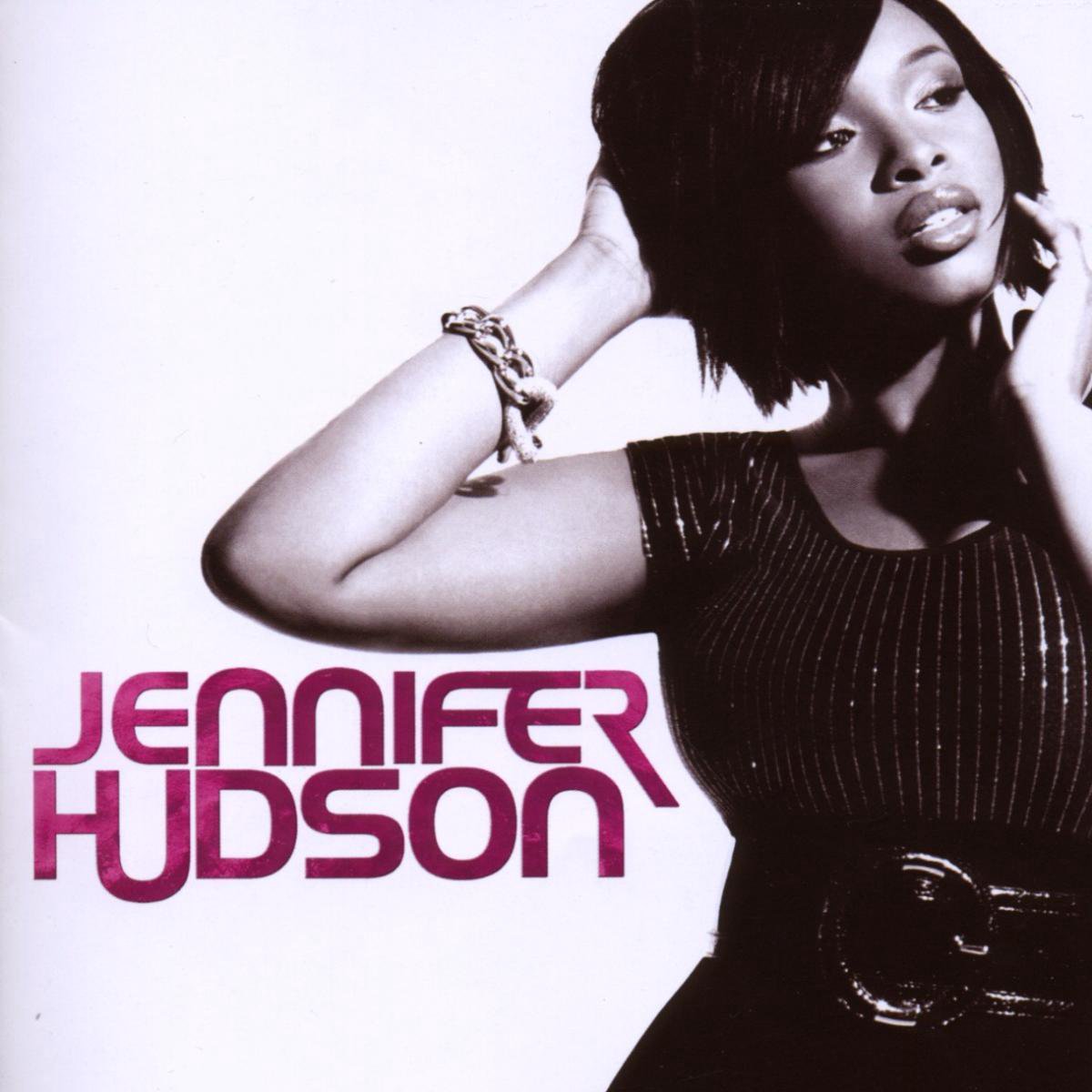 Jennifer Hudson