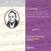 Czerny / Piano Concertos