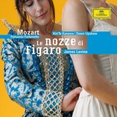 Nozze Di Figaro, Le (Complete)