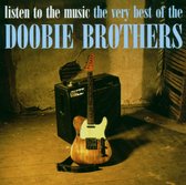 Very Best Of - Doobie Brothers