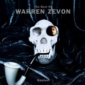 Genius: Best Of Warren Zevon
