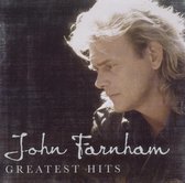 Greatest Hits John Farnham