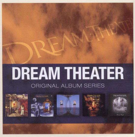 Original Album Series