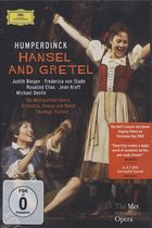 Hansel And Gretel (DVD)