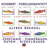 Forellen-Quintett/Piano Quartet