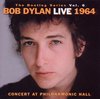 Bootleg Series 6: Live 1964 - Concert At Philharmonic Hall