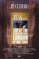 Zucchero - Zu & Co Live At Royal Albert Hall