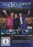 Best Of Live-Die Abschiedstournee 2011
