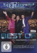 Best of Die Abschiedstournee 2011