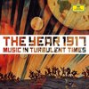 1917 - Music In Turbulent Times
