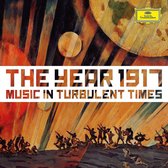 1917 - Music In Turbulent Times