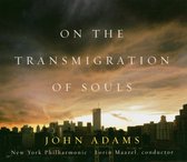 On The Transmigration Of Souls