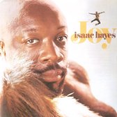 Isaac Hayes - Joy (CD)
