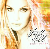 There You'll Be: The Hits Collection