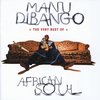 Very Best Of Manu Dibango (CD)