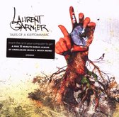 Laurent Garnier - Tales Of A Kleptomaniac (CD)