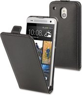 muvit HTC One Mini Slim Case Black