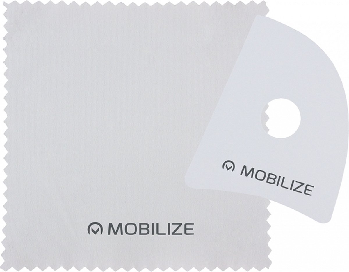 Mobilize Impact-Proof 2-pack Screen Protector Nokia Lumia 530