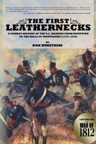 The First Leathernecks