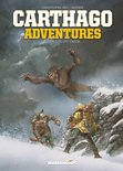 Carthago Adventures 2 - Bluff Creek