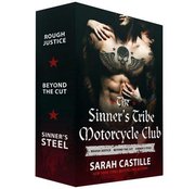 The Sinner's Tribe Motorcycle Club - The Sinner's Tribe Motorcycle Club, Books 1-3
