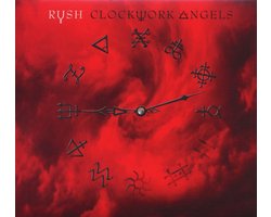 Clockwork Angels