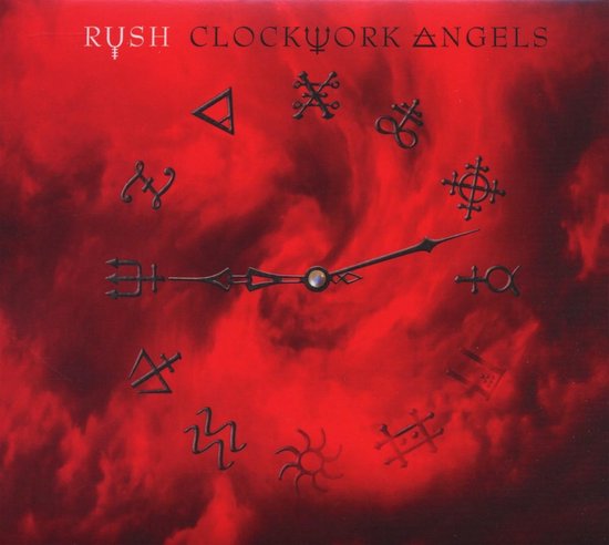 Clockwork Angels
