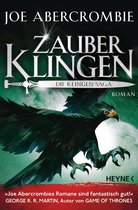 Die Klingen-Romane 8 - Zauberklingen - Die Klingen-Saga